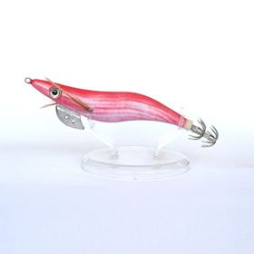 Captain 3014 Crazy Squid Size 3.5 12 cm Color 128 Kalamar Zokası