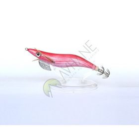 Captain 3014 Crazy Squid Size 3.5 12 cm Color 128 Kalamar Zokası