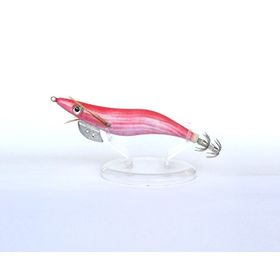 Captain 3014 Crazy Squid Size 3.5 12 cm Color 128 Kalamar Zokası