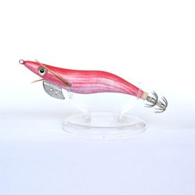 Captain 3014 Crazy Squid Size 3.5 12 cm Color 128 Kalamar Zokası
