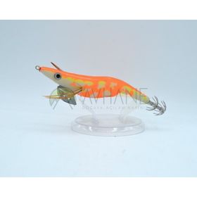 Captain 3014 Crazy Squid Size 3.5 12 cm Color 132 Kalamar Zokası