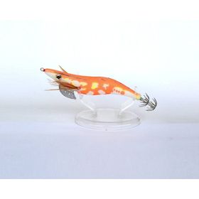 Captain 3014 Crazy Squid Size 3.5 12 cm Color 132 Kalamar Zokası