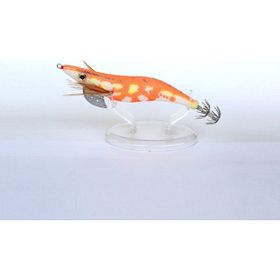 Captain 3014 Crazy Squid Size 3.5 12 cm Color 132 Kalamar Zokası