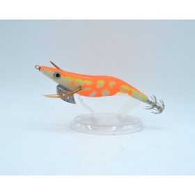 Captain 3014 Crazy Squid Size 3.5 12 cm Color 132 Kalamar Zokası