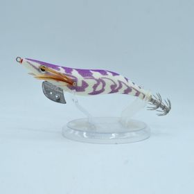 Captain 3014 Crazy Squid Size 3.5 12 cm Color 133 Kalamar Zokası