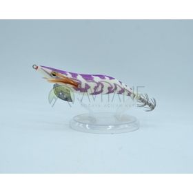 Captain 3014 Crazy Squid Size 3.5 12 cm Color 133 Kalamar Zokası