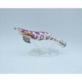 Captain 3014 Crazy Squid Size 3.5 12 cm Color 133 Kalamar Zokası