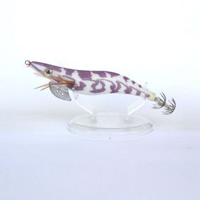 Captain 3014 Crazy Squid Size 3.5 12 cm Color 133 Kalamar Zokası