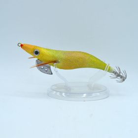 Captain 3014 Crazy Squid Size 3.5 12 cm Color 138 Kalamar Zokası