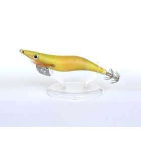 Captain 3014 Crazy Squid Size 3.5 12 cm Color 138 Kalamar Zokası