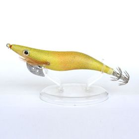 Captain 3014 Crazy Squid Size 3.5 12 cm Color 138 Kalamar Zokası