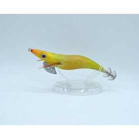 Captain 3014 Crazy Squid Size 3.5 12 cm Color 138 Kalamar Zokası