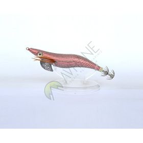 Captain 3014 Crazy Squid Size 3.5 12 cm Color 139 Kalamar Zokası