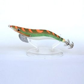Captain 3014 Crazy Squid Size 3.5 12 cm Color 147 Kalamar Zokası