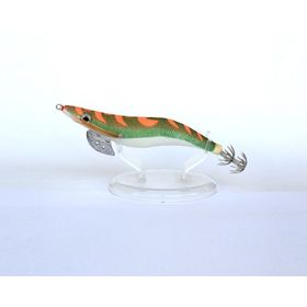 Captain 3014 Crazy Squid Size 3.5 12 cm Color 147 Kalamar Zokası