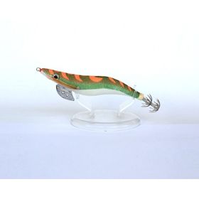 Captain 3014 Crazy Squid Size 3.5 12 cm Color 147 Kalamar Zokası