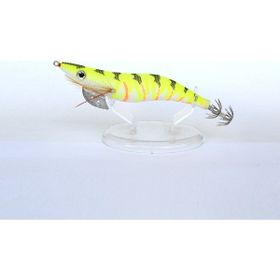 Captain 3014 Crazy Squid Size 3.5 12 cm Color 157 Kalamar Zokası