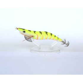 Captain 3014 Crazy Squid Size 3.5 12 cm Color 157 Kalamar Zokası