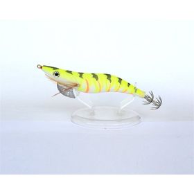 Captain 3014 Crazy Squid Size 3.5 12 cm Color 157 Kalamar Zokası