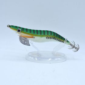 Captain 3014 Crazy Squid Size 3.5 12 cm Color 161 Kalamar Zokası