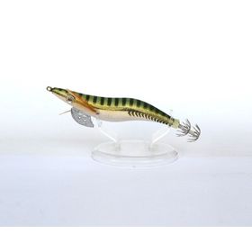 Captain 3014 Crazy Squid Size 3.5 12 cm Color 161 Kalamar Zokası