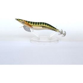Captain 3014 Crazy Squid Size 3.5 12 cm Color 161 Kalamar Zokası