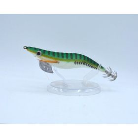 Captain 3014 Crazy Squid Size 3.5 12 cm Color 161 Kalamar Zokası