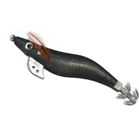 Captain 3014 Crazy Squid Size 3.5 12 cm Color 162 Kalamar Zokası