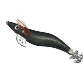 Captain 3014 Crazy Squid Size 3.5 12 cm Color 162 Kalamar Zokası