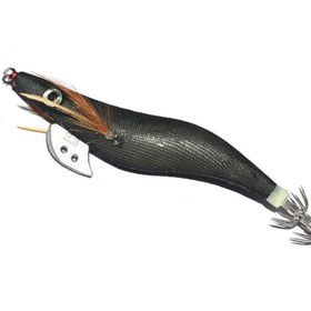 Captain 3014 Crazy Squid Size 3.5 12 cm Color 163 Kalamar Zokası