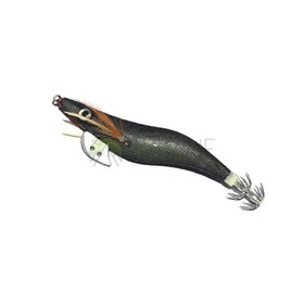 Captain 3014 Crazy Squid Size 3.5 12 cm Color 163 Kalamar Zokası