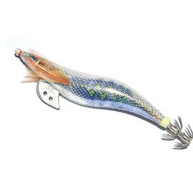 Captain 3014 Crazy Squid Size 3.5 12 cm Color 164 Kalamar Zokası