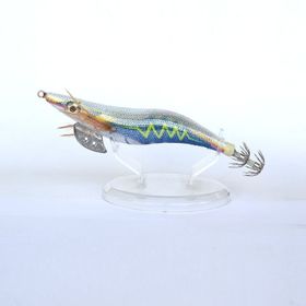 Captain 3014 Crazy Squid Size 3.5 12 cm Color 164 Kalamar Zokası