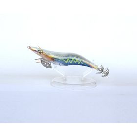 Captain 3014 Crazy Squid Size 3.5 12 cm Color 164 Kalamar Zokası