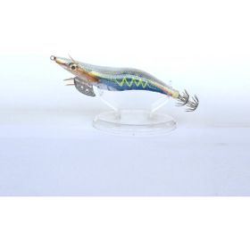 Captain 3014 Crazy Squid Size 3.5 12 cm Color 164 Kalamar Zokası