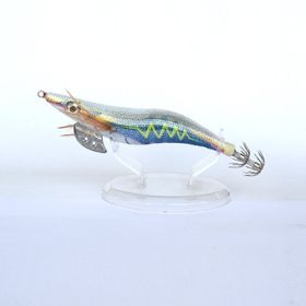Captain 3014 Crazy Squid Size 3.5 12 cm Color 164 Kalamar Zokası
