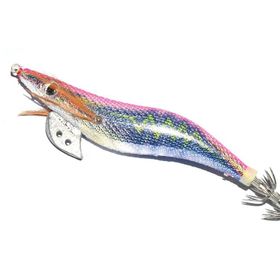 Captain 3014 Crazy Squid Size 3.5 12 cm Color 165 Kalamar Zokası