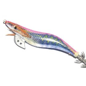 Captain 3014 Crazy Squid Size 3.5 12 cm Color 165 Kalamar Zokası