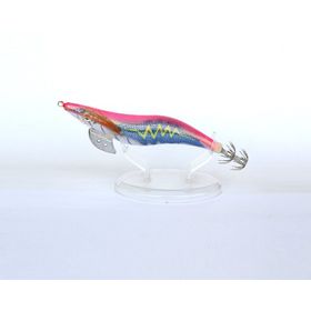 Captain 3014 Crazy Squid Size 3.5 12 cm Color 165 Kalamar Zokası