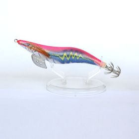Captain 3014 Crazy Squid Size 3.5 12 cm Color 165 Kalamar Zokası