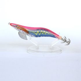 Captain 3014 Crazy Squid Size 3.5 12 cm Color 165 Kalamar Zokası