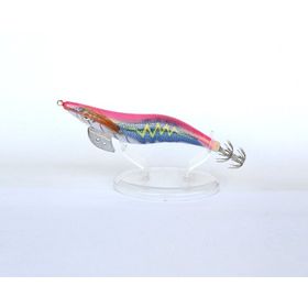 Captain 3014 Crazy Squid Size 3.5 12 cm Color 165 Kalamar Zokası