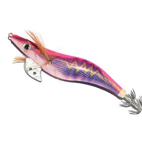 Captain 3014 Crazy Squid Size 3.5 12 cm Color 166 Kalamar Zokası