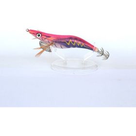 Captain 3014 Crazy Squid Size 3.5 12 cm Color 166 Kalamar Zokası