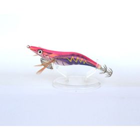 Captain 3014 Crazy Squid Size 3.5 12 cm Color 166 Kalamar Zokası