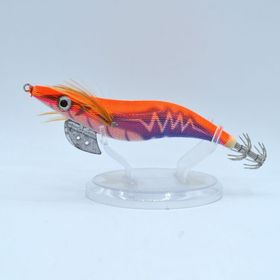 Captain 3014 Crazy Squid Size 3.5 12 cm Color 167 Kalamar Zokası