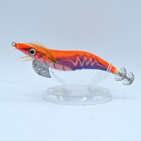 Captain 3014 Crazy Squid Size 3.5 12 cm Color 167 Kalamar Zokası