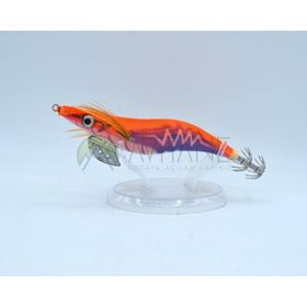 Captain 3014 Crazy Squid Size 3.5 12 cm Color 167 Kalamar Zokası