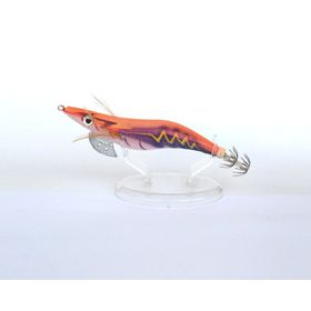 Captain 3014 Crazy Squid Size 3.5 12 cm Color 167 Kalamar Zokası