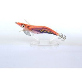 Captain 3014 Crazy Squid Size 3.5 12 cm Color 167 Kalamar Zokası